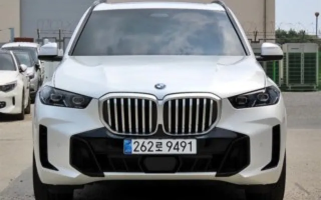 인천중고차단지 X5 (G05) xDrive 30d M 스포츠 매물 사진 10 - 2025/11 6,998km