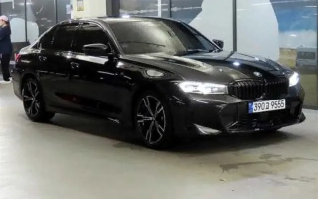 인천중고차단지 3시리즈 (G20) 320i M 스포츠 매물 사진 5 - 2023/09 21,449km