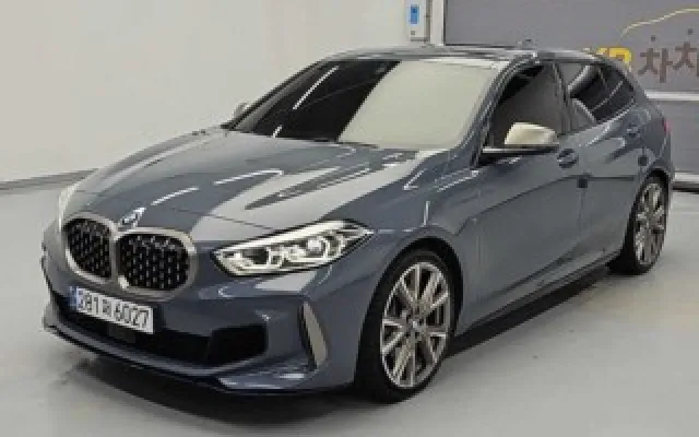 인천중고차단지 1시리즈 (F40) M135i xDrive 매물 사진 11 - 2024/11 47,386km