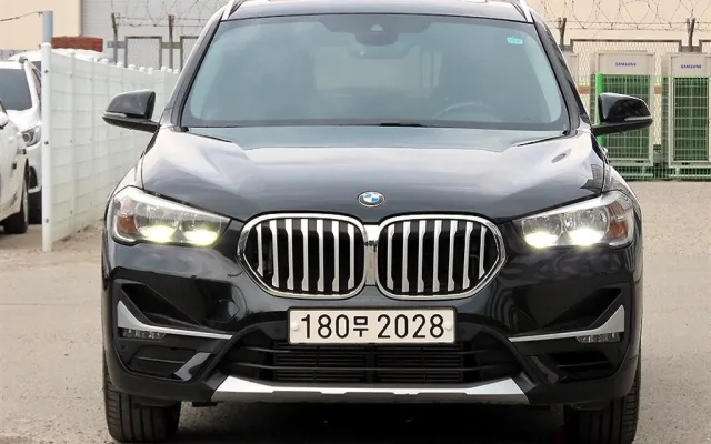 인천중고차단지 X1 (F48) xDrive 20i xLine 스페셜에디션 매물 사진 8 - 2022/08 97,000km