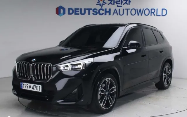 인천중고차단지 X1 (U11) xDrive 20i M 스포츠 매물 사진 17 - 2023/11 18,101km