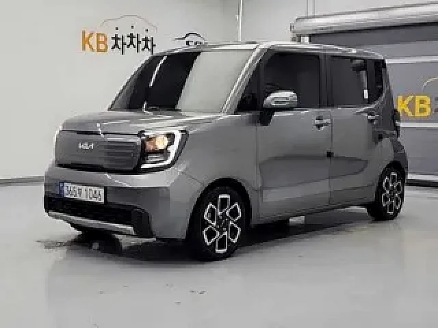 인천중고차단지 - 2023년식, 53,570km 매물 인천중고차단지 매물 사진 8 - 2023년 53,570km