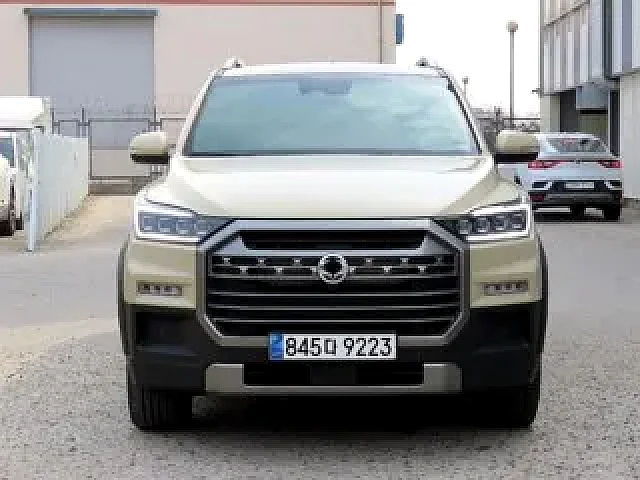 인천중고차단지 - 2024년식, 14,007km 매물 인천중고차단지 매물 사진 4 - 2024년 14,007km