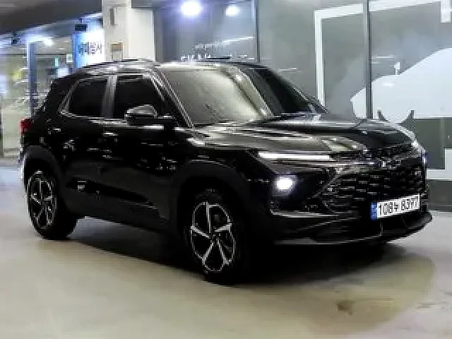 인천중고차단지 - 2024년식, 27,242km 매물 인천중고차단지 매물 사진 1 - 2024년 27,242km